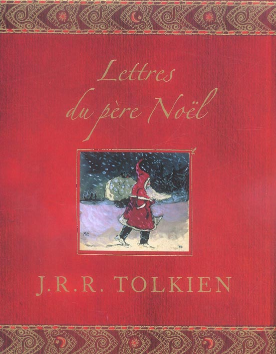 Lettres du pere noel