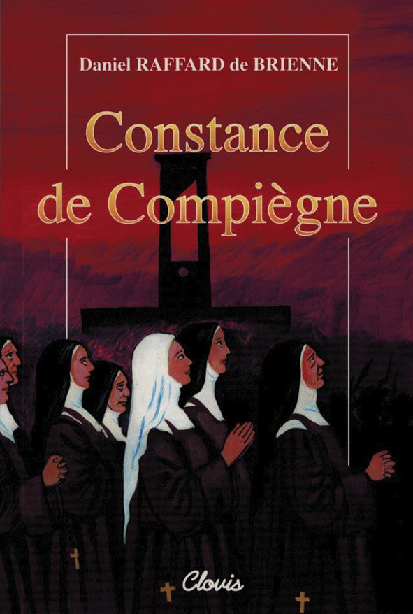 Constance de compiegne