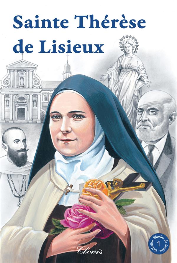 Sainte therese de lisieux