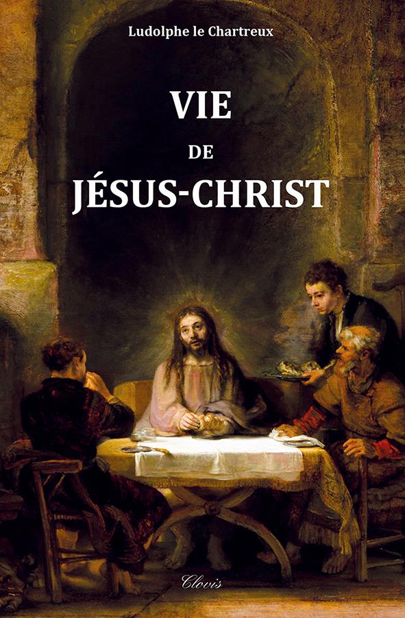 Vie de jesus-christ