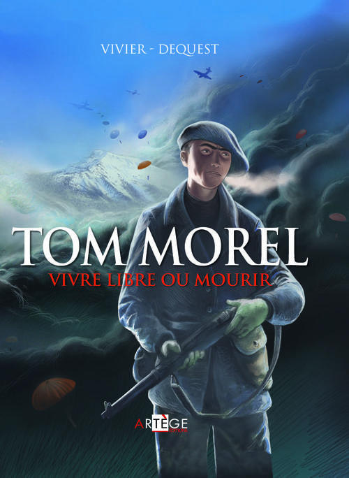 Tom morel