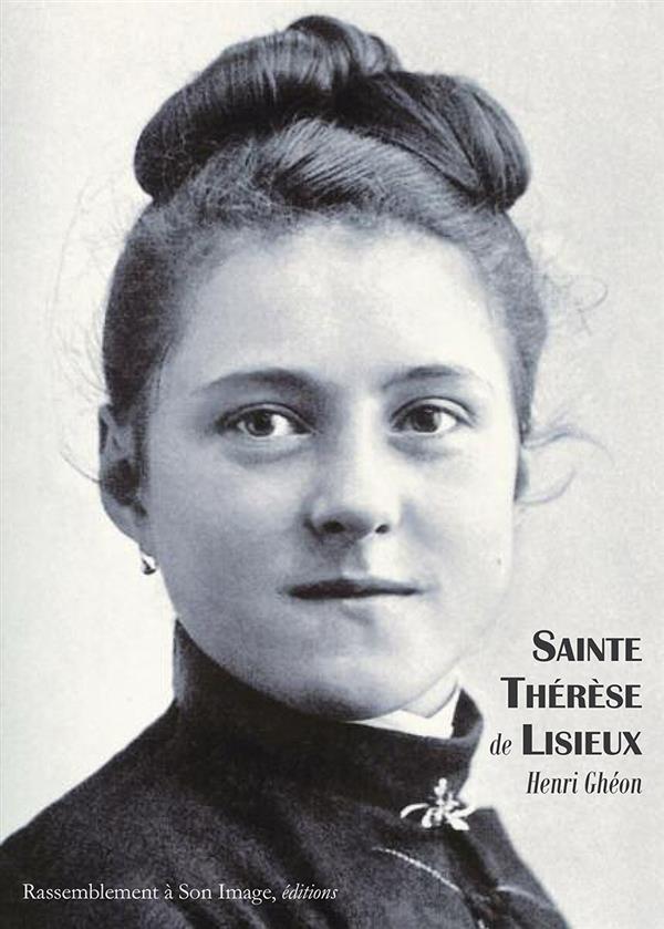 Sainte therese de lisieux