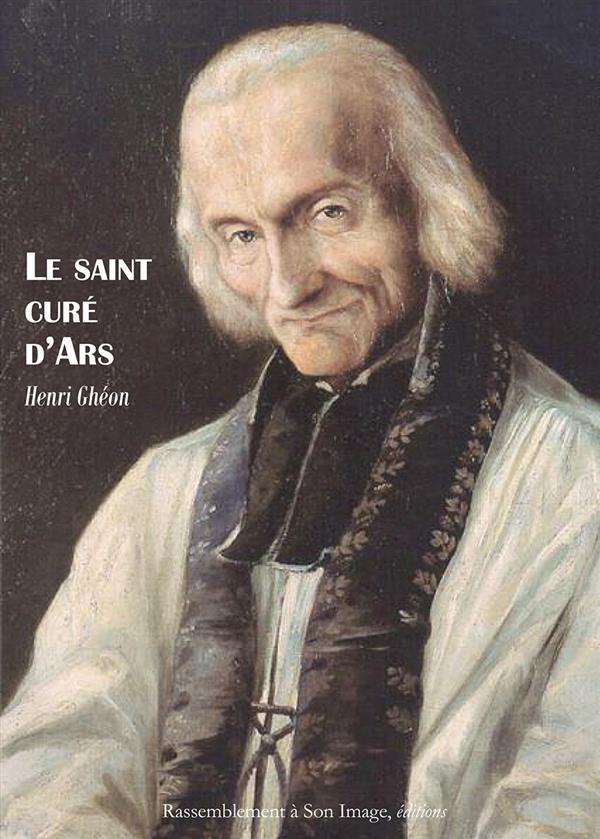 Le saint cure d'ars