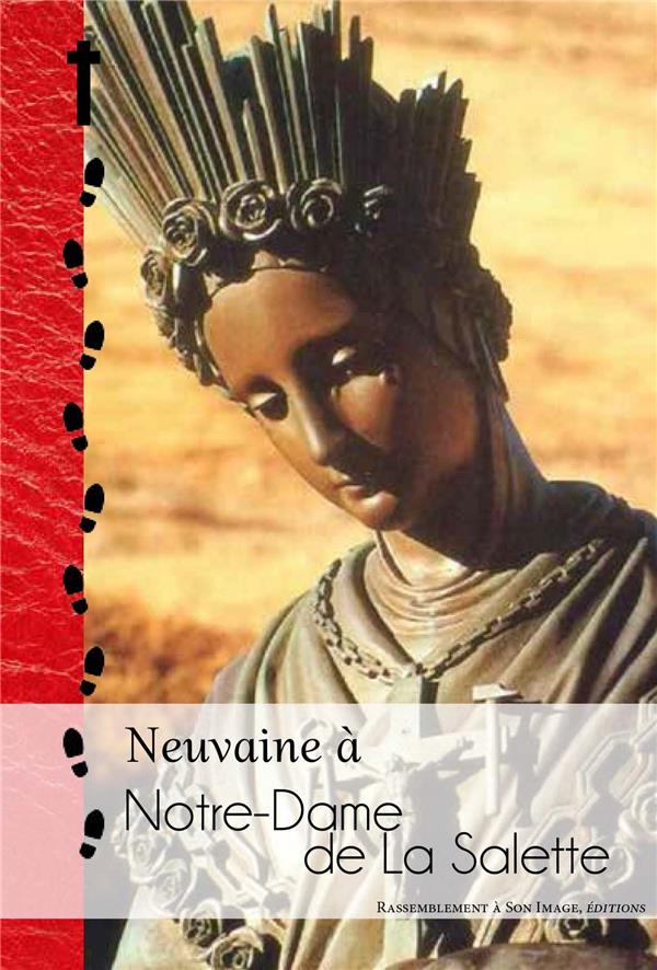 Neuvaine à notre-dame de la salette - l399