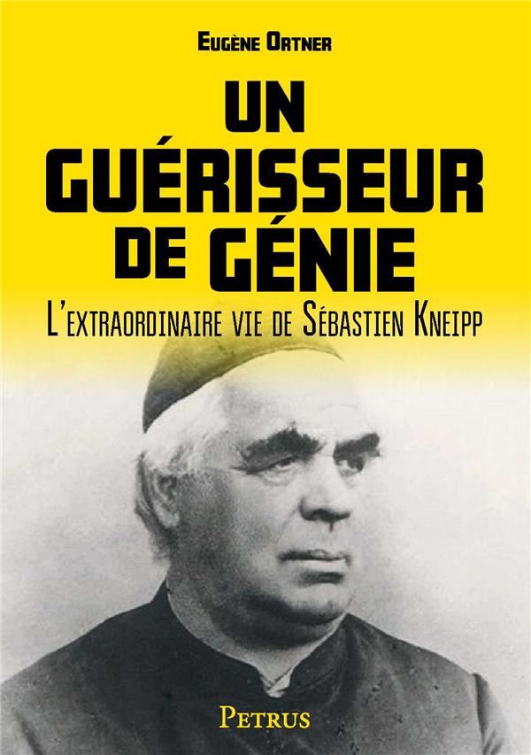 Un guerisseur de genie