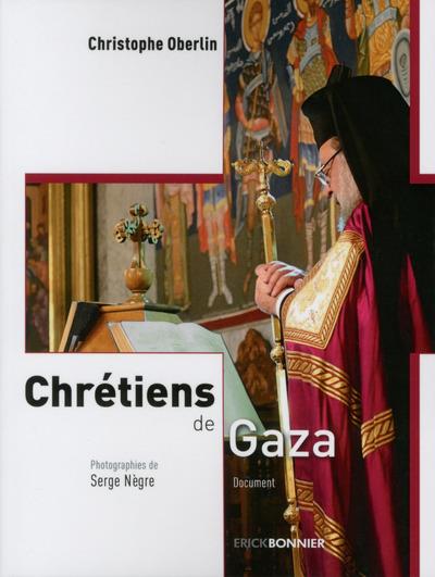 Chretiens de gaza