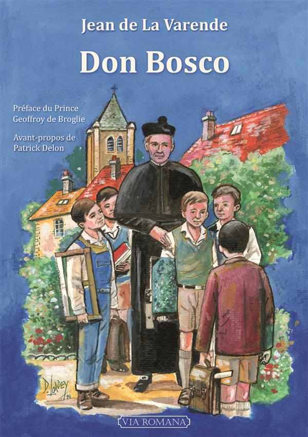 Don bosco