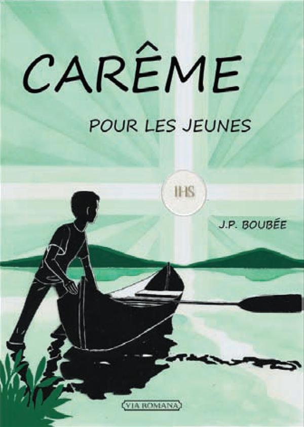 Careme pour les jeunes