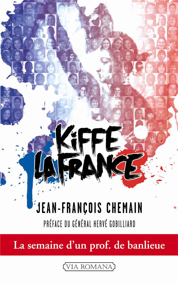 Kiffe la france