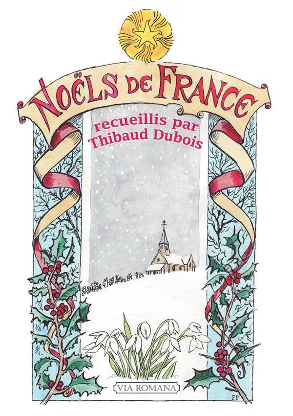 Noels de france