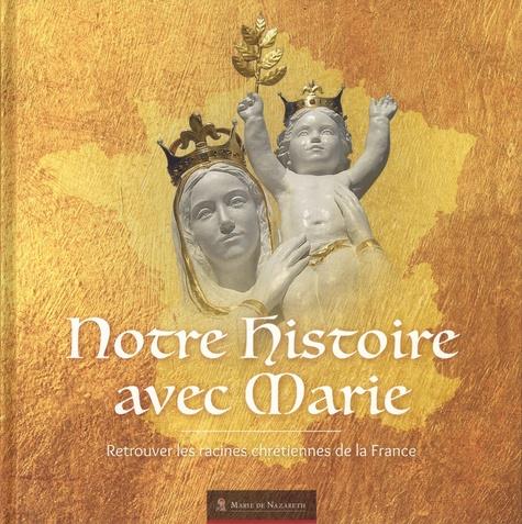 Notre histoire avec marie