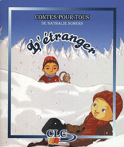 L'etranger