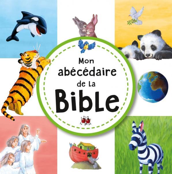 Mon abecedaire de la bible