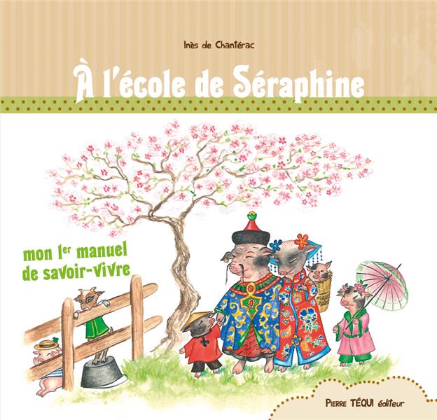 A l'ecole de seraphine