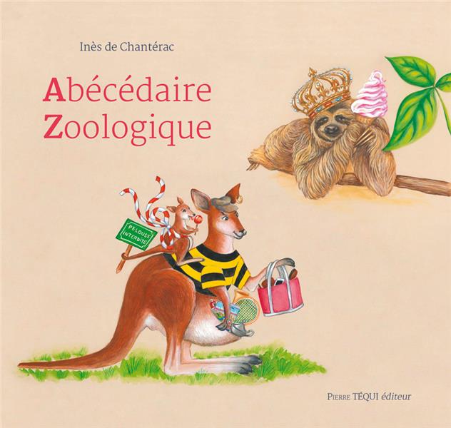 Abecedaire zoologique