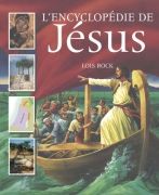 L'ENCYCLOPEDIE DE JESUS - ROCK LOIS - SIGNE