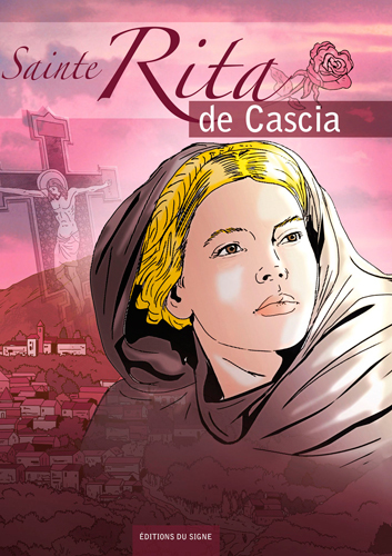 Ste rita de cascia