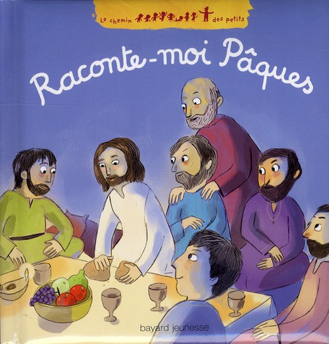 Raconte-moi paques