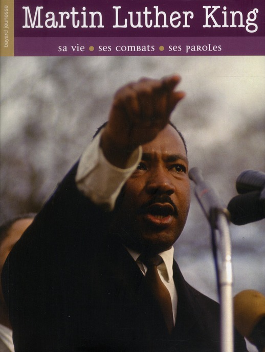 Martin luther king (edition 2012)