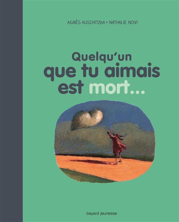 Quelqu'un que tu aimais est mort (edition 2014)