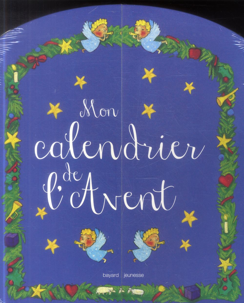 Le calendrier de l'avent