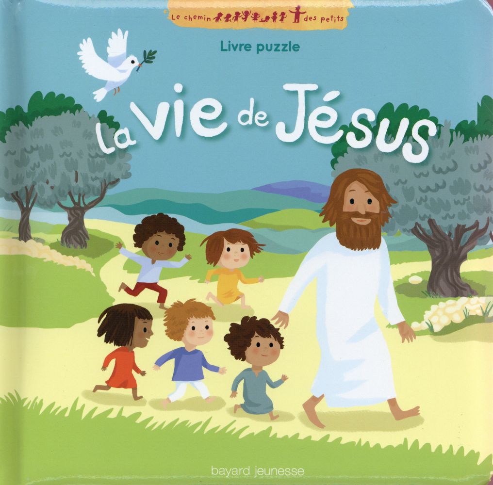 La vie de jesus