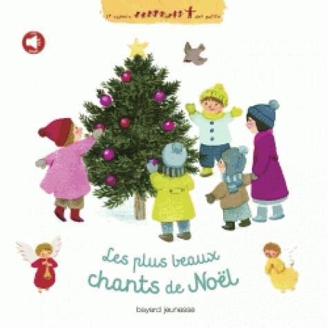 Les plus beaux chants de noel