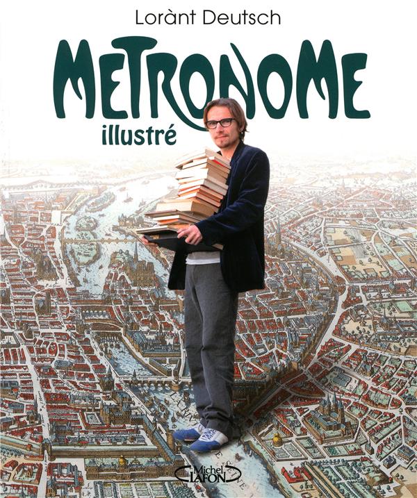 Metronome illustre