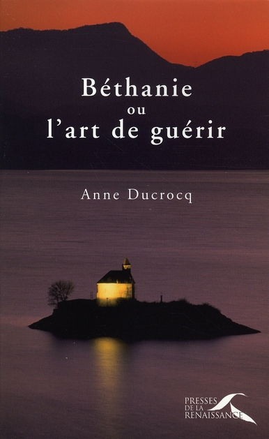 Bethanie ou l'art de guerir