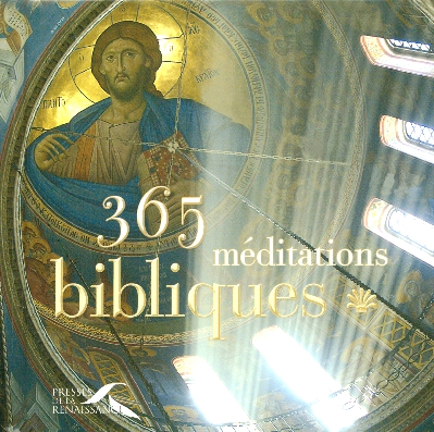 365 meditations bibliques