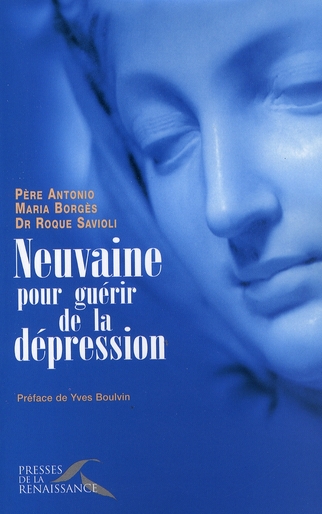 Neuvaine pour guerir de la depression