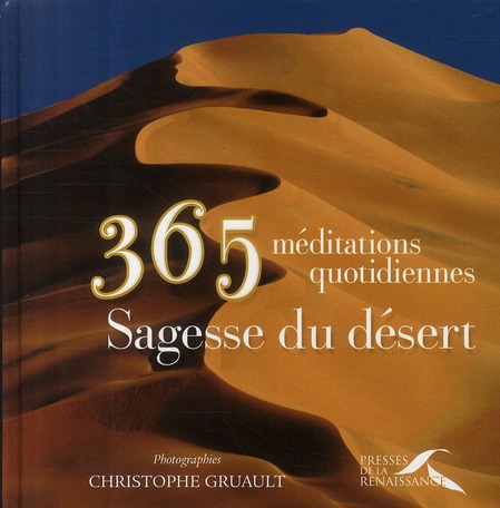 365 meditations quotidiennes