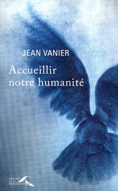 Accueillir notre humanite