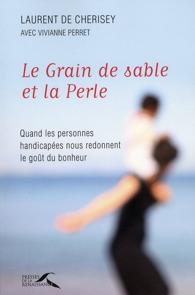 Le grain de sable et la perle