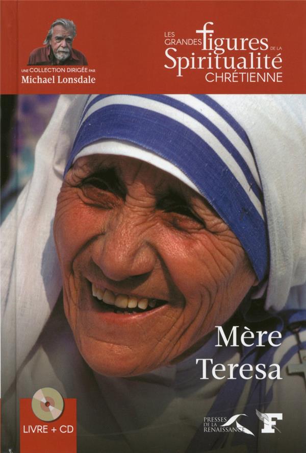 Mere teresa