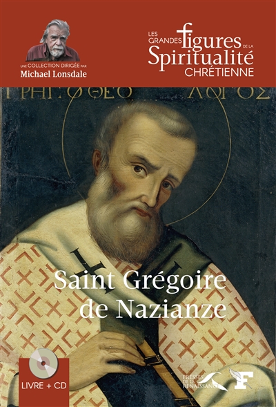 Saint gregoire de nazianze - vol25