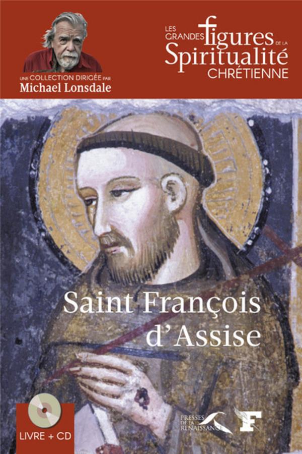 Saint francois d'assise