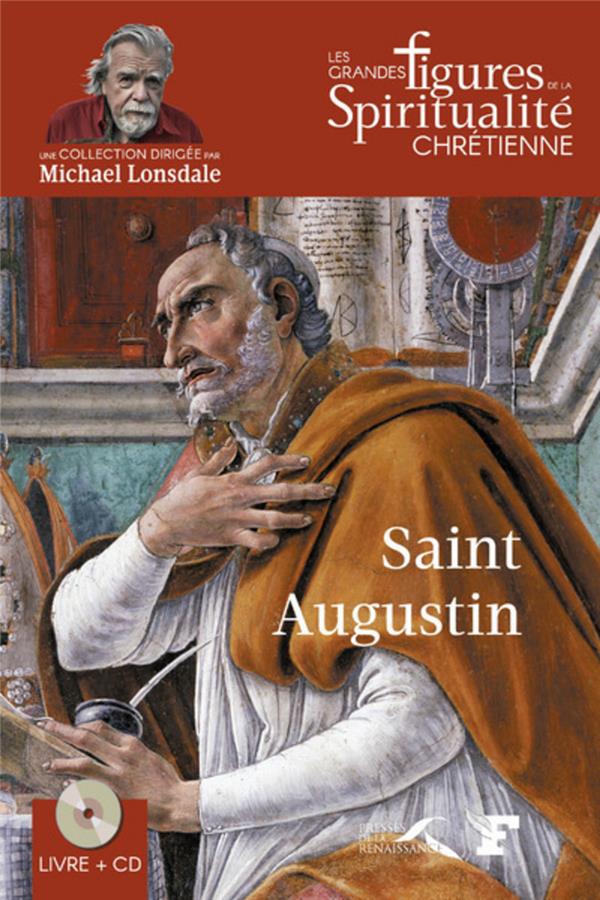 Saint augustin