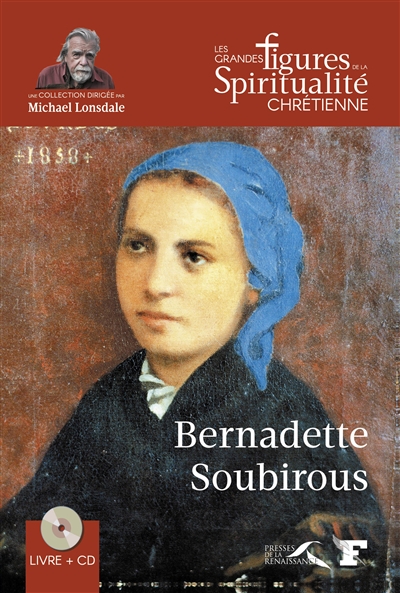 Bernadette soubirous - vol18