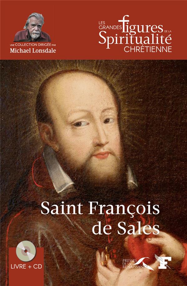 Saint francois de sales