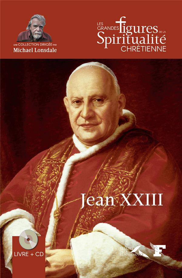 Jean xxiii