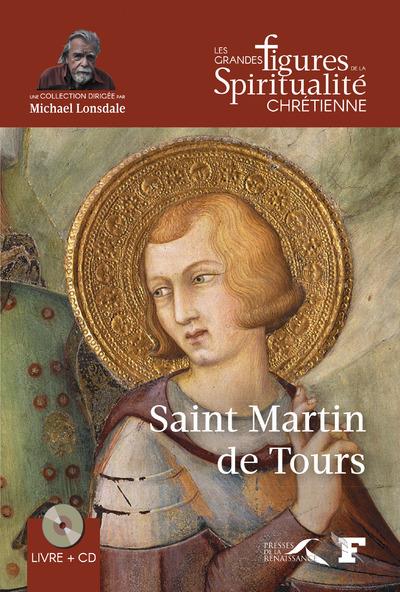 Saint martin de tours