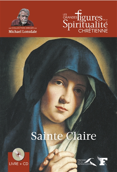 Sainte claire - vol40