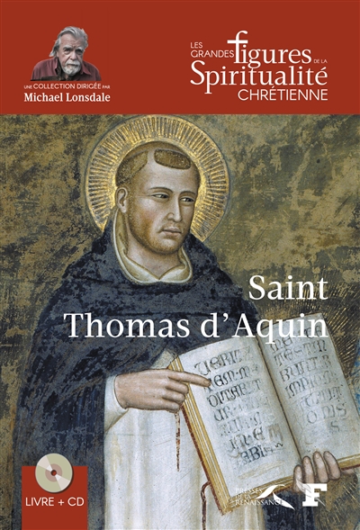 Saint thomas d'aquin - vol17