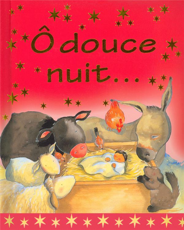 O douce nuit 2eme edition