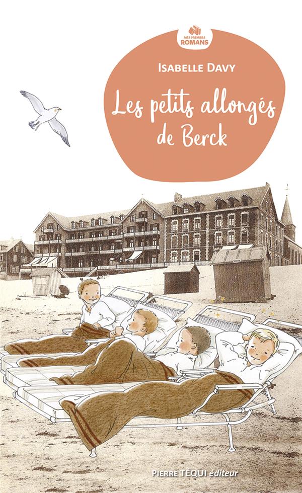 Les petits allonges de berck