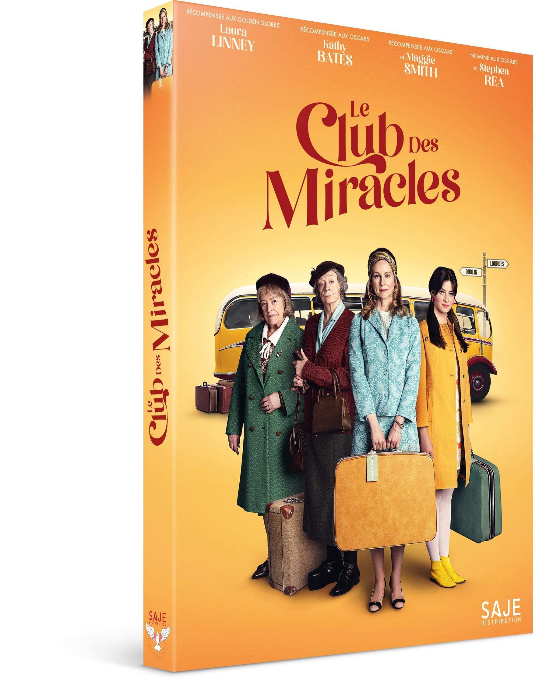 Le club des miracles