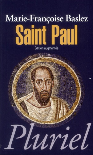 Saint paul