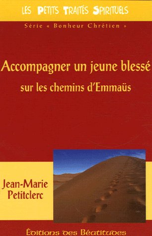 Accompagner un jeune blesse sur