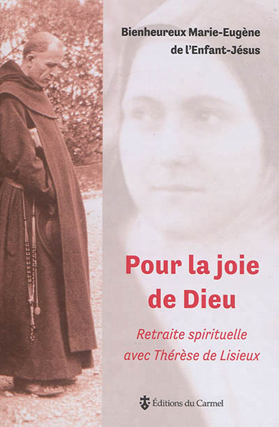 Pour la joie de dieu